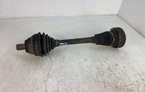 Seat Leon (1P) Front driveshaft 2K0407271E