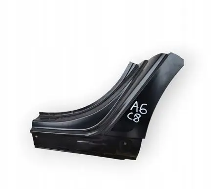 Audi A6 S6 C8 4K Sill H0ITEILE
