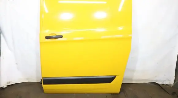 Ford Transit Courier Side sliding door 