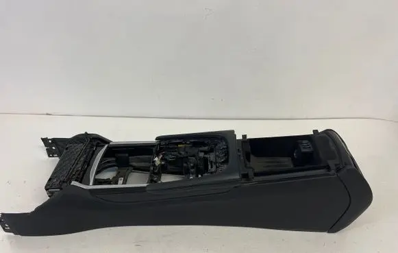 BMW 7 G11 G12 Center console 9343107 9327501 111078-10