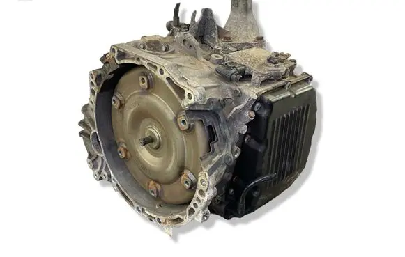 Alfa Romeo Giulietta Automatic gearbox TF81SC 974537001 9X437000AA