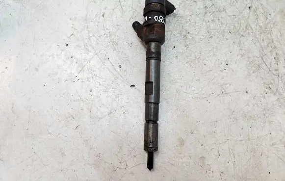 Hyundai H-1, Starex, Satellite Fuel injector 338004A500