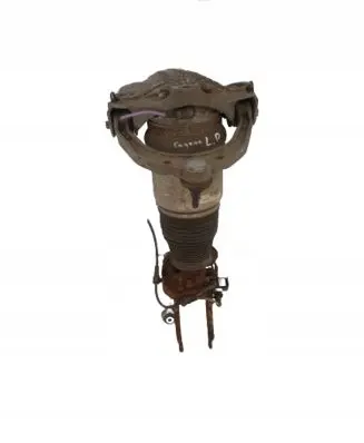Porsche Cayenne (9PA) Air suspension front shock absorber 7L5412021AK