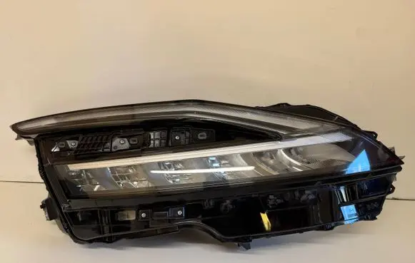 Nissan Qashqai J12 Headlight/headlamp 1008D02J 36064