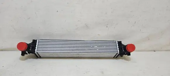 Opel Astra K Intercooler radiator 39185907