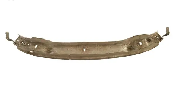 Front bumper cross member