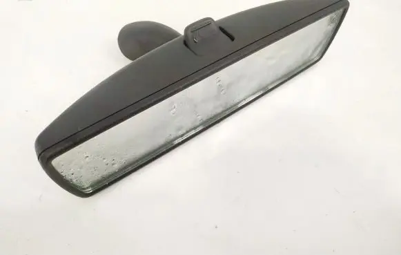 Volkswagen Golf V Rear view mirror (interior) E1010761