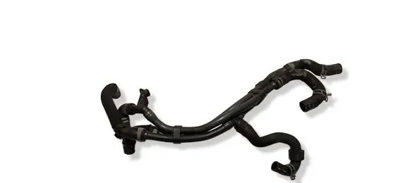 Volkswagen Tayron II Engine coolant pipe/hose 5QS064N