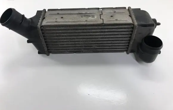 Citroen C4 Grand Picasso Intercooler radiator 9656897180 988644XA