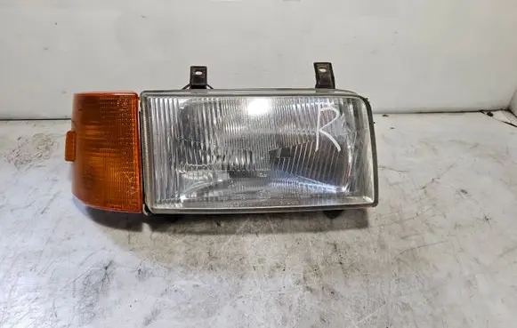 Volkswagen Transporter - Caravelle T4 Headlight/headlamp