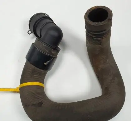 Citroen C5 Engine coolant pipe/hose