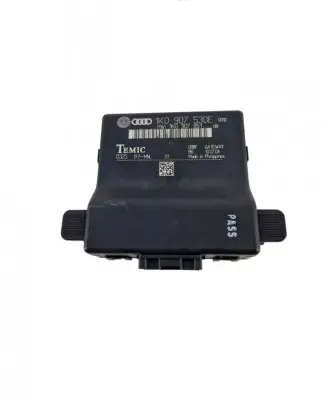 Volkswagen Golf V Gateway control module 1K0907530E