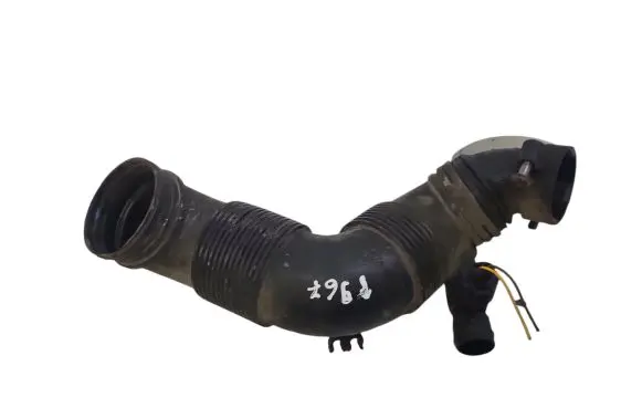 Volkswagen Caddy Air intake hose/pipe 3C0129654 446196605