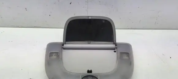 Front seat light