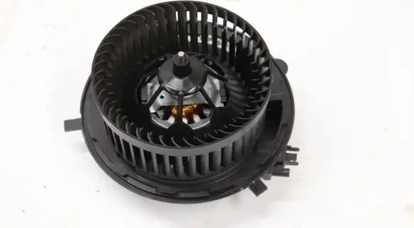 Volkswagen Tiguan Allspace Heater fan/blower 5WB819021A
