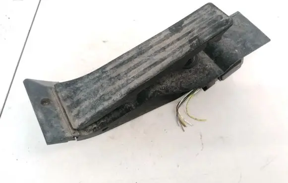 BMW 5 E60 E61 Accelerator throttle pedal 25916010 35426772645-02