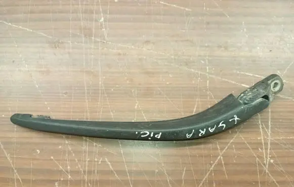 Citroen Xsara Rear wiper blade arm 