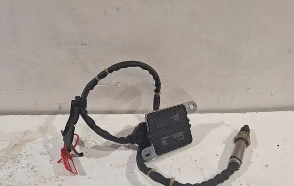 Fiat Tipo Lambda probe sensor 55283762
