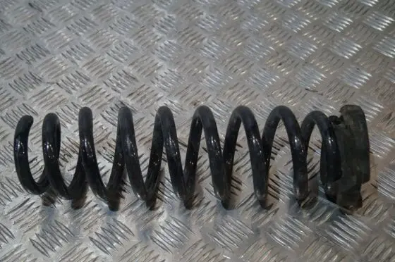 BMW 3 E90 E91 Rear coil spring