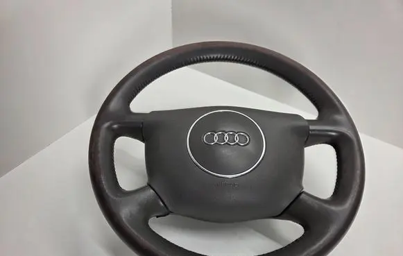 Audi A4 S4 B6 8E 8H Steering wheel 61334005A 8E0000124 8E0419091A