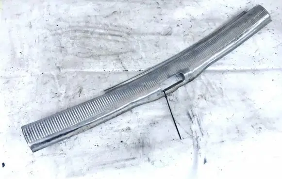 Volkswagen PASSAT B5 Other trunk/boot trim element
