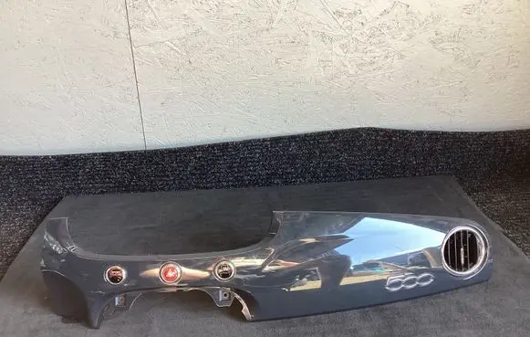 Fiat 500 Panel trim 53295684 T0520395