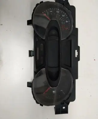 Renault Trafic III (X82) Speedometer (instrument cluster) 248100572R