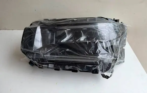 Citroen e-C3 Headlights/headlamps set 9851349180