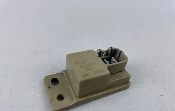Other relay