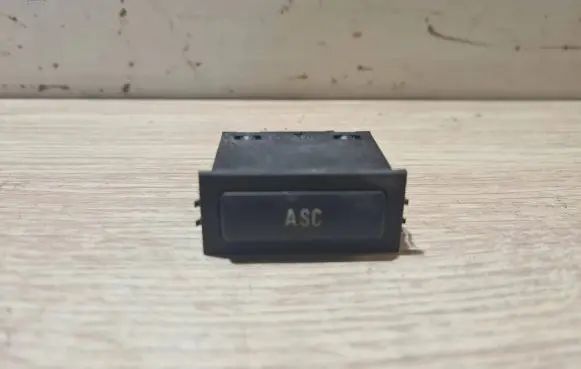Traction control (ASR) switch