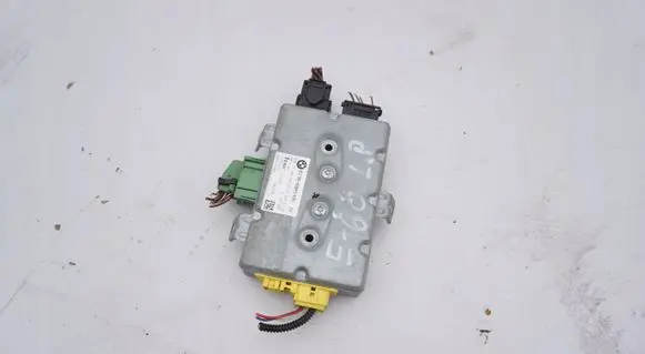 BMW 5 E60 E61 Door control unit/module MODU