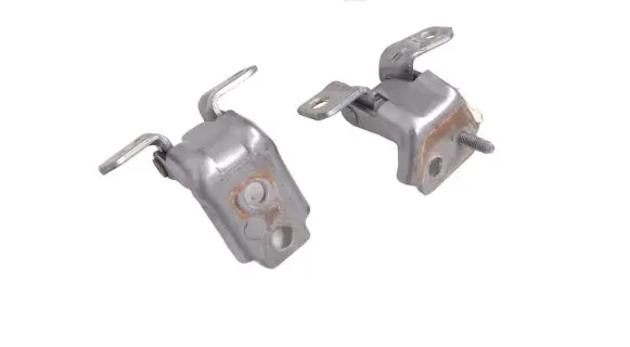 Mazda 6 Rear door lower hinge