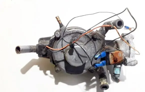 Peugeot 406 LP gas reducer e867r014512