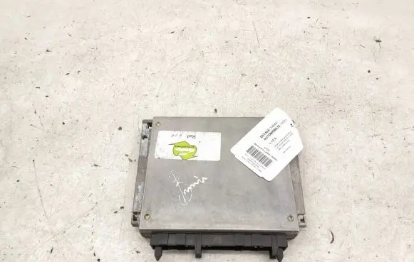 Mercedes-Benz S W140 Gearbox control unit/module A0095459232 0095459232