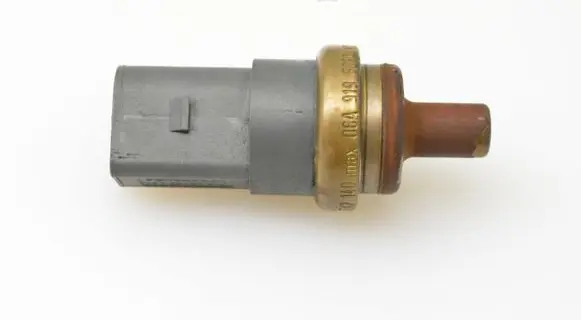 Volkswagen PASSAT B6 Coolant temperature sensor 06A919501A