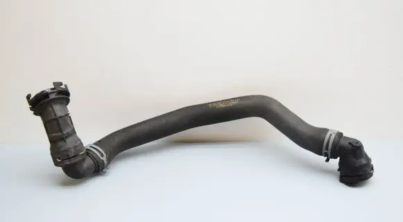 Volkswagen Tiguan Engine coolant pipe/hose 5QF122101BK