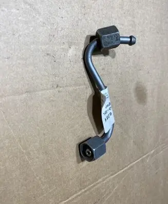 Mercedes-Benz Sprinter W906 Fuel injector supply line/pipe A6510702533 6510702533
