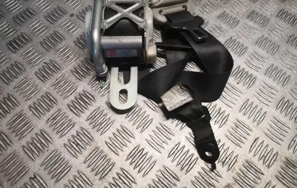 Chrysler 300 - 300C Front seatbelt 1AJ791DVAB
