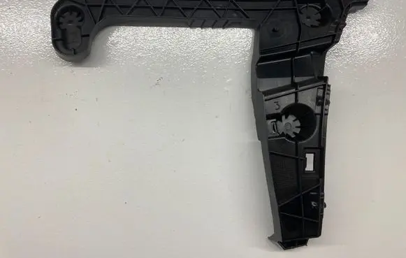 Audi A5 Rear bumper mounting bracket 8W6807454