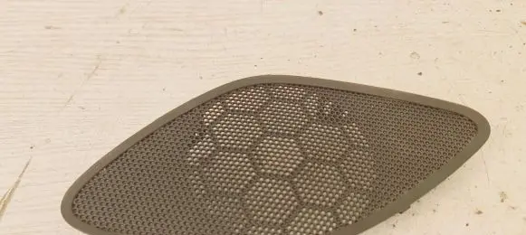 Side speaker trim/cover