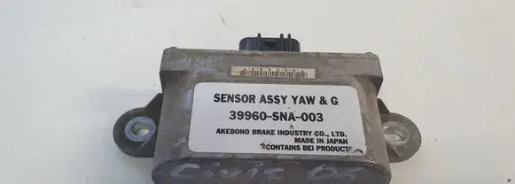 Honda Civic Sensor