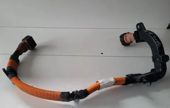 Renault Zoe Engine installation wiring loom 297A21061R