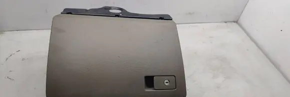 Volkswagen PASSAT B6 Glove box 3c1857114