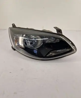 Lada Kalina II Headlight/headlamp 433775010