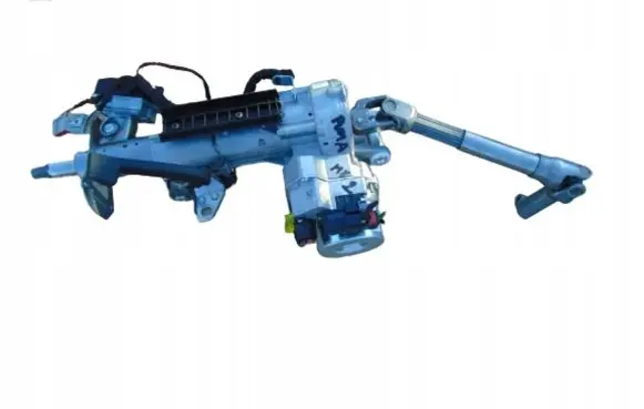 Ford Puma Steering wheel axle set L1TC3D077AP