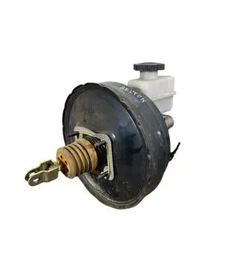 SsangYong Rexton I Brake booster