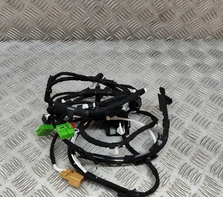Volkswagen T-Roc Other wiring loom 2GA971147C