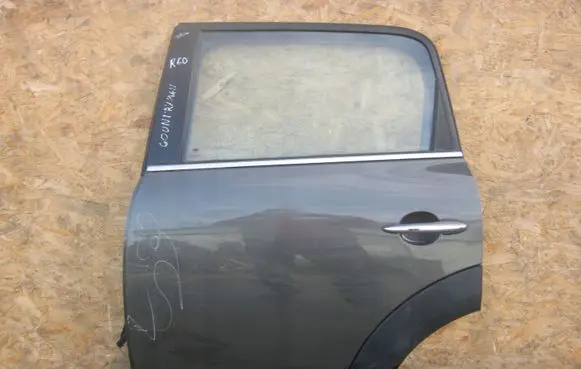 Mini Cooper Countryman R60 Rear door
