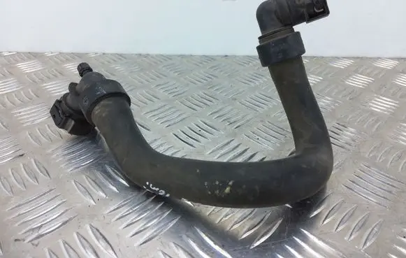 Peugeot 2008 I Engine coolant pipe/hose 9671350380