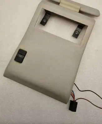Volkswagen PASSAT B3 Sunroof switch 357877847C 357959855B